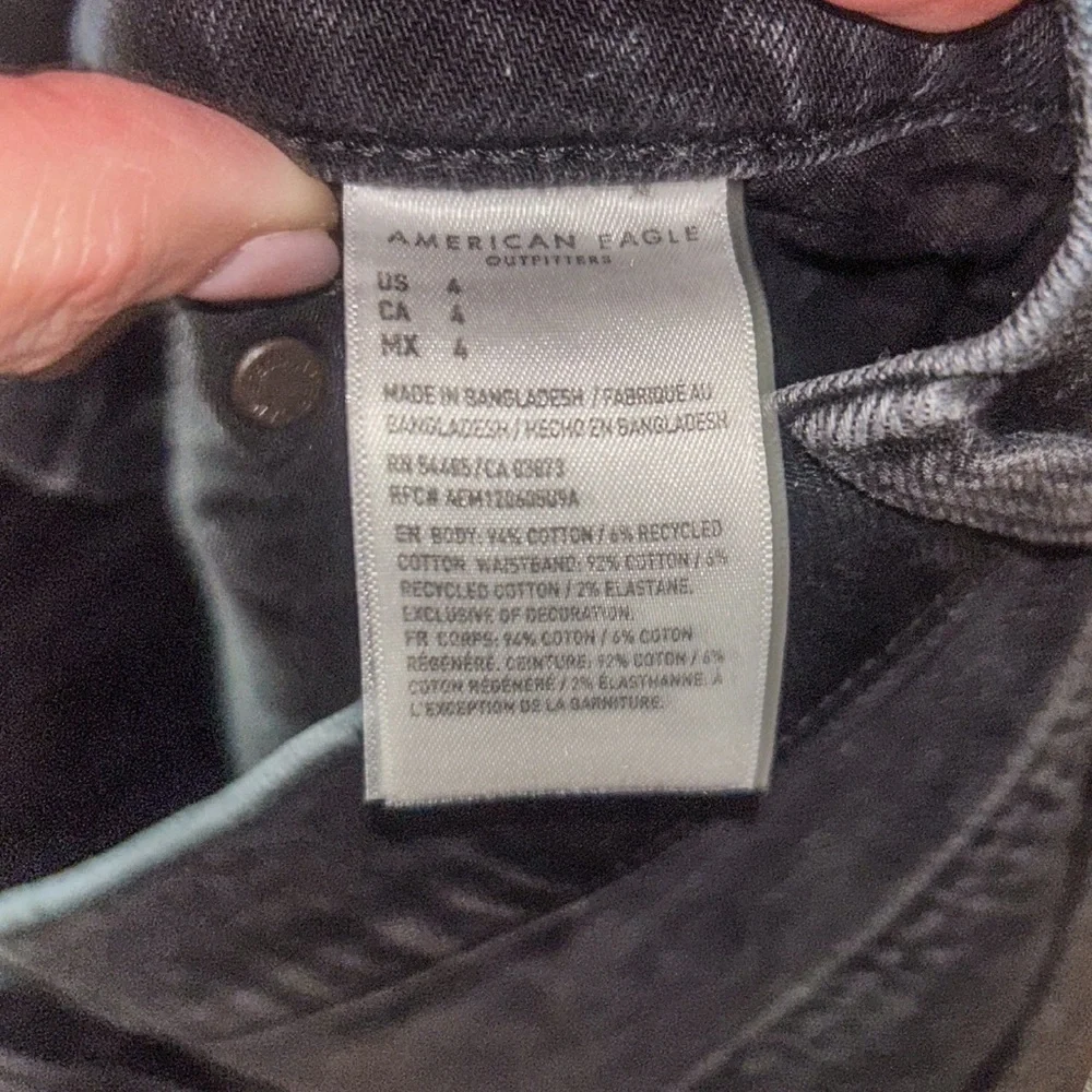 American Eagle Outfitters elevate your
